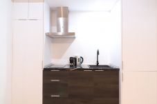 Apartamento en Valencia - Mar 2 