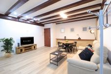 Apartamento en Valencia - Mar 2 