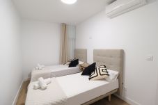 Apartamento en Valencia - Mar 3