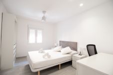 Apartamento en Valencia - Malvarrosa 1