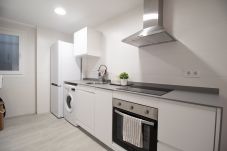 Apartamento en Valencia - Malvarrosa 1