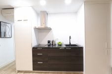 Apartamento en Valencia - Mar 1