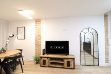 Apartamento en Valencia - Mar 1