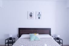 Apartamento en Valencia - Marina by Concept Flats