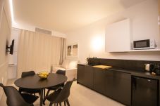 Apartamento en Valencia - Breathe Apartments by Concept Flats