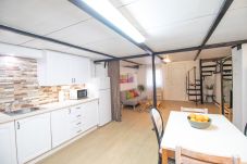 Apartamento en Valencia - Abastos Flat by Concept