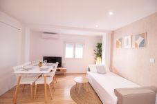 Apartamento en Valencia - Malvarrosa 2