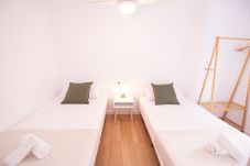 Apartamento en Valencia - Malvarrosa 2