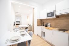 Estudio en Valencia - BedTime Suites by Concept Flats