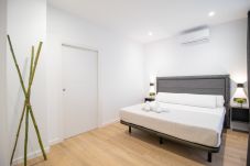 Estudio en Valencia - Bedtime Suites 2 by Concept Flats