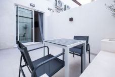 Estudio en Valencia - Yard Patraix C by Concept Flats