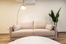 Apartamento en Valencia - Florista E by Concept Flats