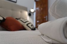 Apartment in Valencia / València - Mar 1