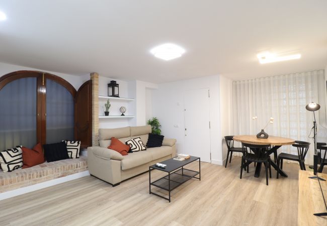 Valencia - Appartement