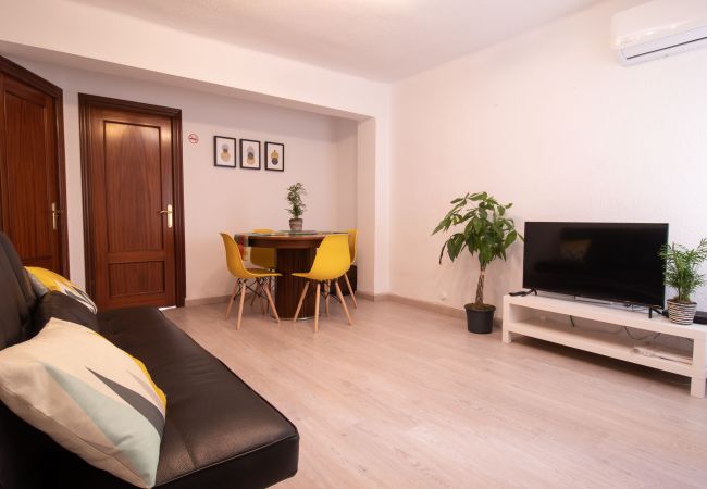 Valencia - Appartement