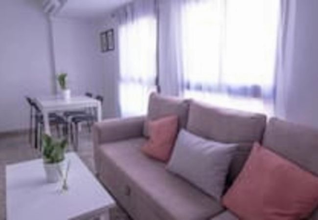 Valencia - Appartement