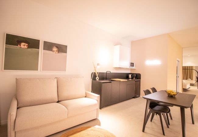 Valencia - Appartement